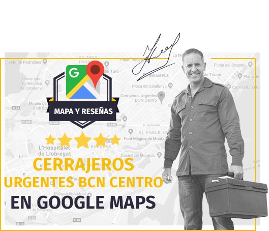 Encuéntranos en Google